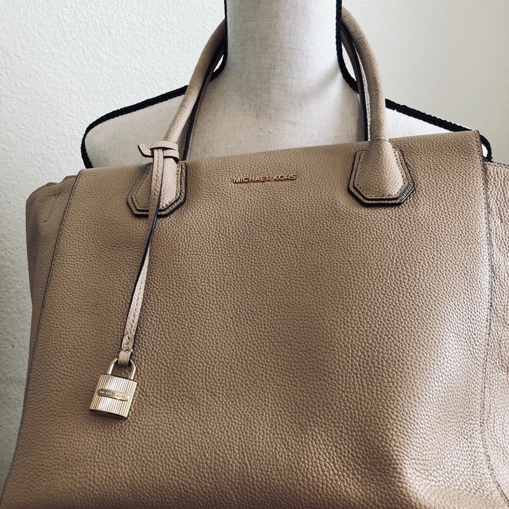 Michael Kors handbag.